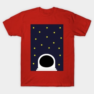 Austronaut T-Shirt